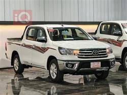 تويوتا هايلوكس